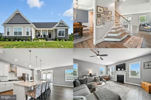 11205 Hawks Pl, Spotsylvania, VA 22551