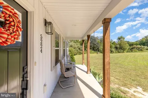 5224 Pendleton Farm Rd, Bumpass, VA 23024 photo 4