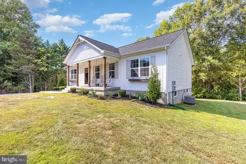 5224 Pendleton Farm Rd, Bumpass, VA 23024 photo 3