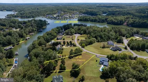 15515 Chestnut Tree Ct, Mineral, VA 23117