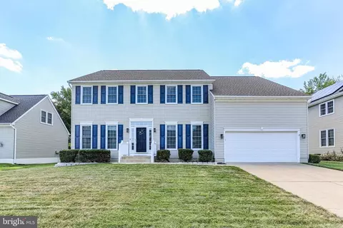 2620 Schumann St, Fredericksburg, VA 22408