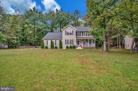 5109 Brookshire Ct W, Fredericksburg, VA 22408