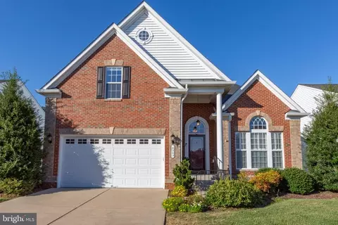 6303 W Dranesville Dr W, Fredericksburg, VA 22407