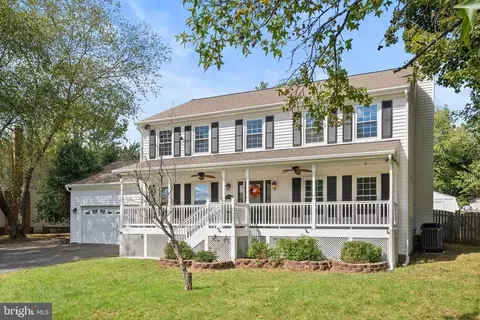5107 Signal Corps Dr, Fredericksburg, VA 22408