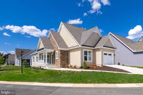 12404 Ruby Red Dr, Fredericksburg, VA 22407