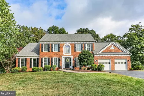 6000 Blackstone Blvd, Fredericksburg, VA 22407