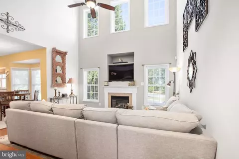 5803 Telluride Ln, Spotsylvania, VA 22553