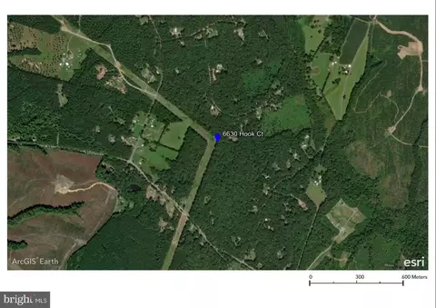 6630 Hook Ct, Spotsylvania, VA 22551