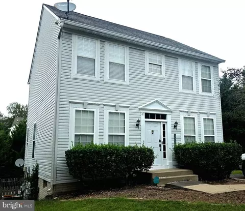 6905 Xandu Ct, Fredericksburg, VA 22407
