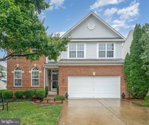 9314 Birch Cliff Dr, Fredericksburg, VA 22407