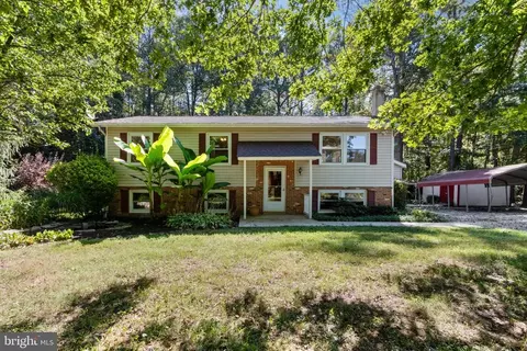 6035 Towles Mill Rd, Partlow, VA 22534
