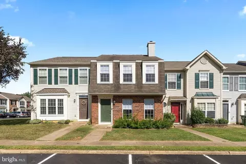 5116 Fox Mill Ct, Fredericksburg, VA 22407