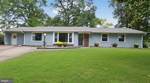 3301 Somerset Ln, Fredericksburg, VA 22407