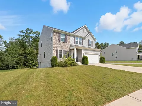 5721 Piney Glade Rd, Fredericksburg, VA 22407