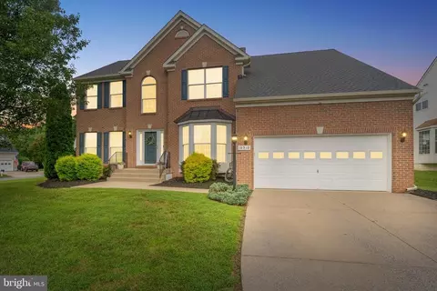 10310 Lees Crossing Ln, Fredericksburg, VA 22408
