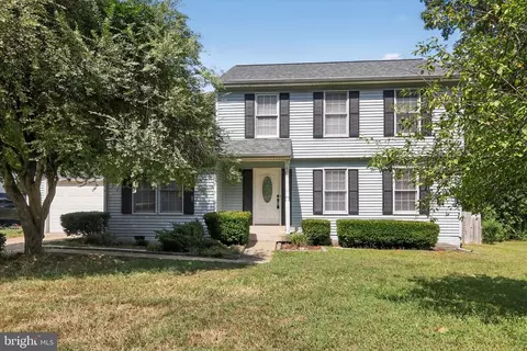 7101 Runnymede Trl, Fredericksburg, VA 22407