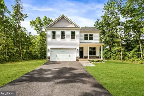12819 Faulconers Ct, Spotsylvania, VA 22551
