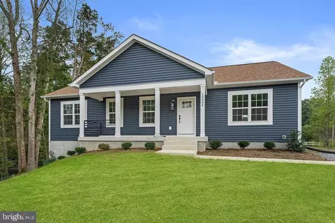 15404 Sycamore Tree Ln, Mineral, VA 23117