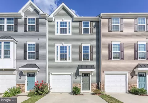 8611 Upton Ln, Spotsylvania, VA 22553