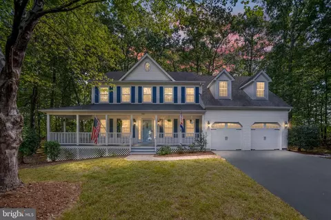 9801 Kenmore, Fredericksburg, VA 22408