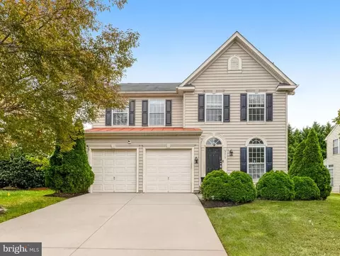 5213 Yellow Birch Dr, Fredericksburg, VA 22407