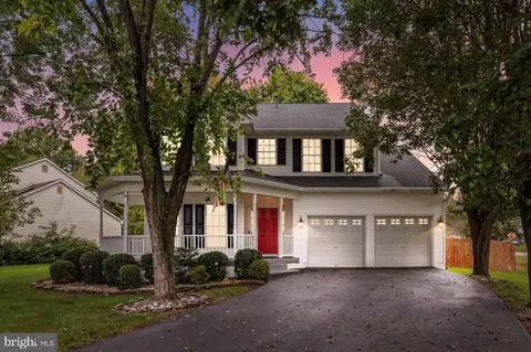 11914 Smoketree Blvd, Fredericksburg, VA 22407