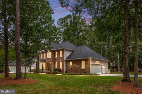 11003 Beverlys Ford Ct, Spotsylvania, VA 22551