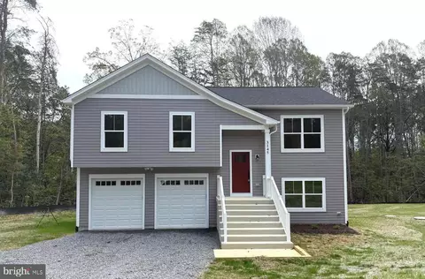 3145 Lewiston Rd, Bumpass, VA 23024
