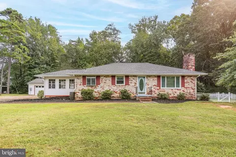 9416 Marye Rd, Partlow, VA 22534