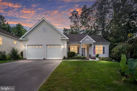 4212 Stonehaven Way, Fredericksburg, VA 22408