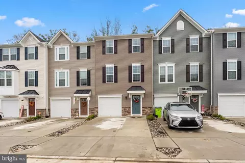 8809 Stevenson Ln, Spotsylvania, VA 22553