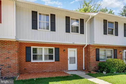 404 Pool Dr, Spotsylvania, VA 22551