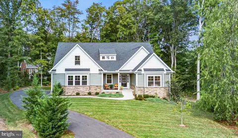 11603 Southview Ct, Spotsylvania, VA 22551