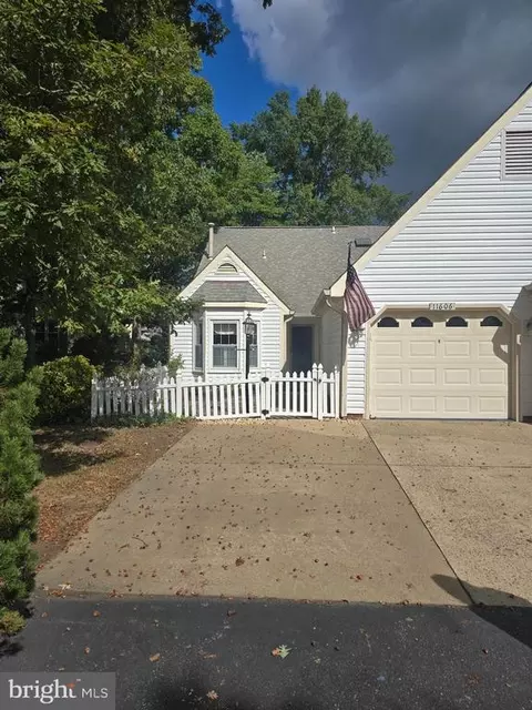 11606 Savannah Dr, Fredericksburg, VA 22407
