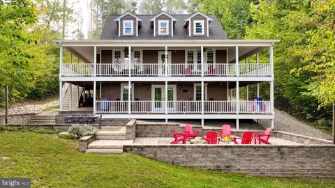 7320 Old Dickersons Rd, Orange, VA 22960 photo 2