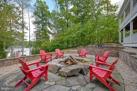 7320 Old Dickersons Rd, Orange, VA 22960 photo 4