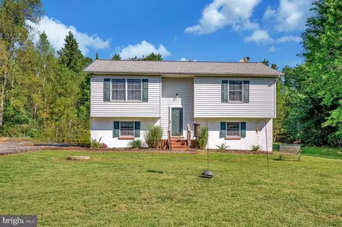 5334 Dickerson Rd, Partlow, VA 22534 photo 3