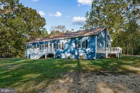 14511 Antler Rd, Fredericksburg, VA 22407
