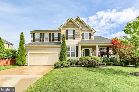 9402 Laurel Oak Dr, Fredericksburg, VA 22407