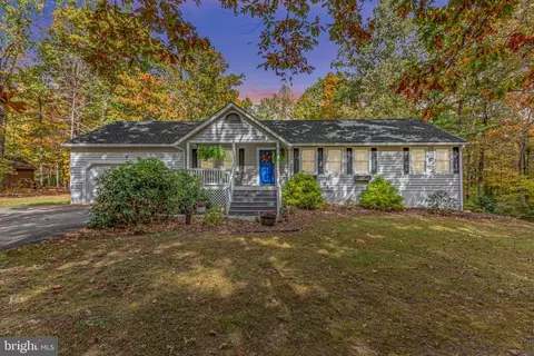 9309 Bellwood Dr, Fredericksburg, VA 22407