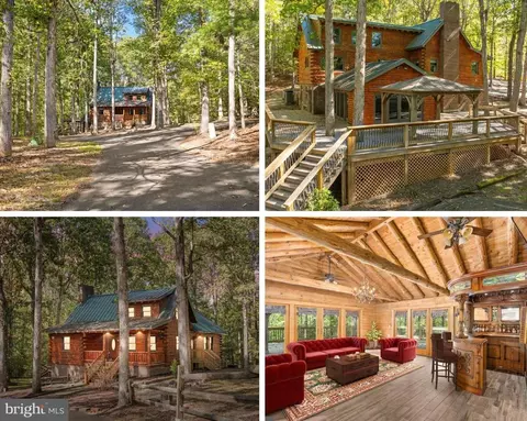 12905 Spotswood Furnace Rd, Fredericksburg, VA 22407