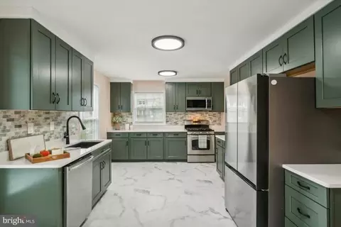4513 Garfield Ct, Fredericksburg, VA 22408