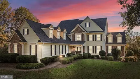 12124 Sawhill Blvd, Spotsylvania, VA 22553
