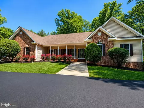 9801 Cherokee Ln, Spotsylvania, VA 22553