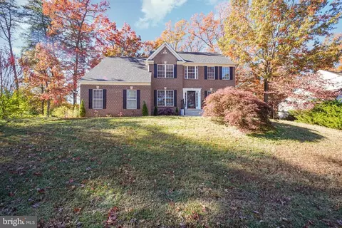 3900 Monticello St, Fredericksburg, VA 22408