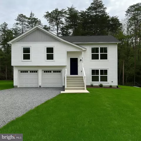 3153 Lewiston Rd, Bumpass, VA 23024