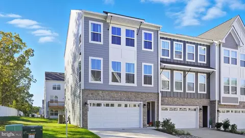 4100 Bolton Ct, Fredericksburg, VA 22408