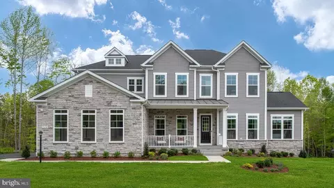 13432 Reconnaissance Ridge Rd, Fredericksburg, VA 22407