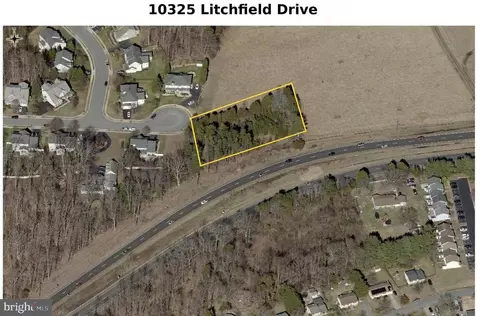 10325 Litchfield Dr, Spotsylvania, VA 22553