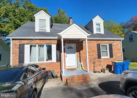 119 Archer St, Fredericksburg, VA 22408